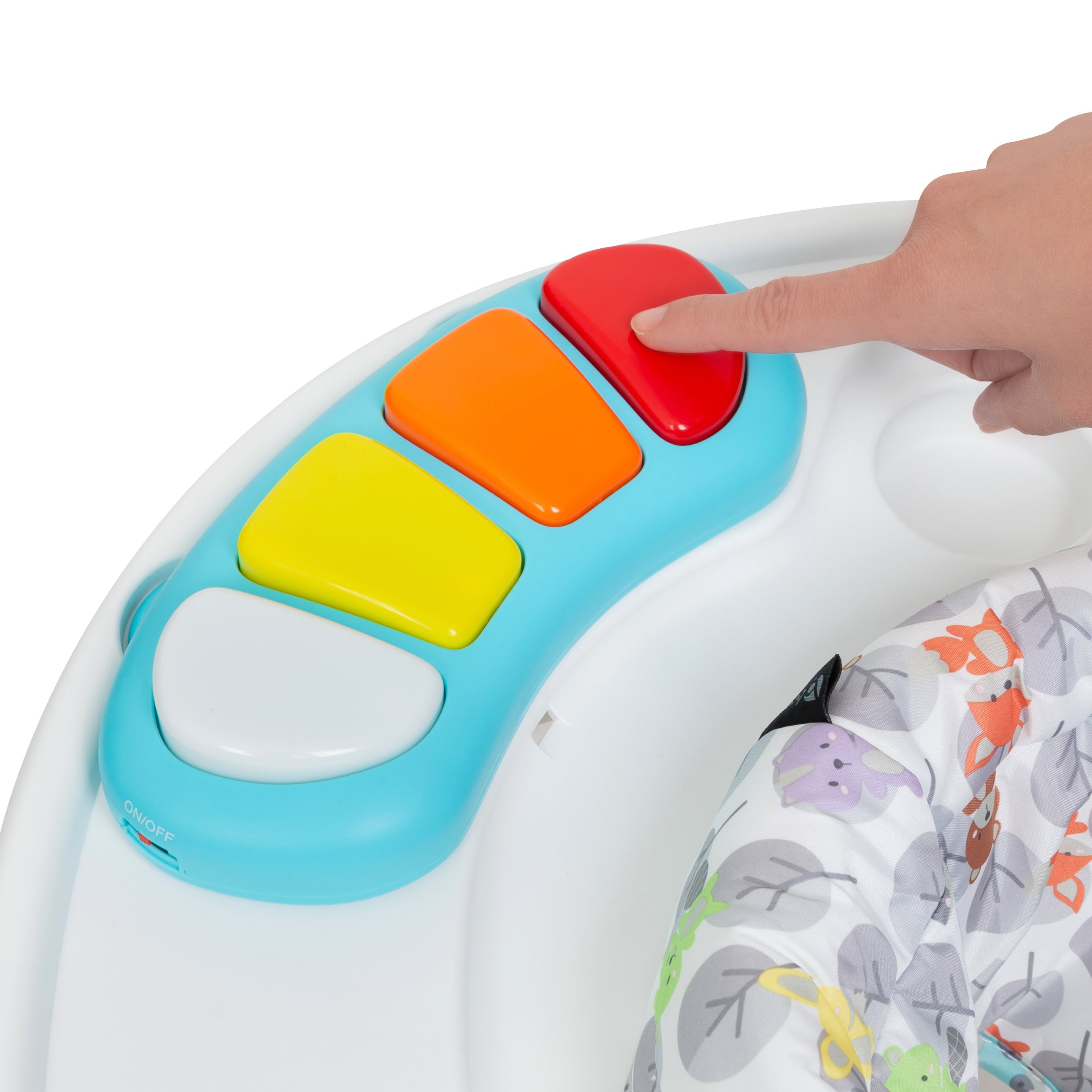 Baby Trend 3-in-1 Bounce N’ Play Activity Center - Baby Trend - Nimbus Distributors - wholesale and distributors in United States Baby Trend 3-in-1 Bounce N’ Play Activity Center - Baby Trend - Nimbus Distributors - wholesale and distributors in United States